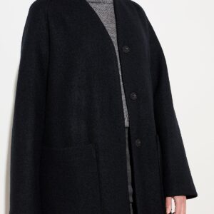 Coat Parry GOTS LangerChen