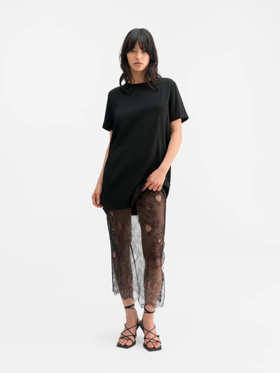 Pim Long Tee Ahlvar Gallery