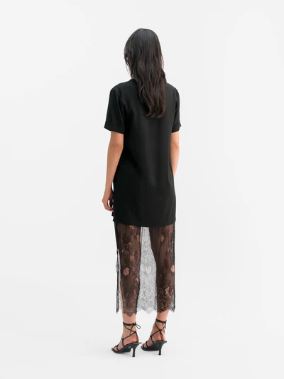 Pim Long Tee Ahlvar Gallery - Afbeelding 3