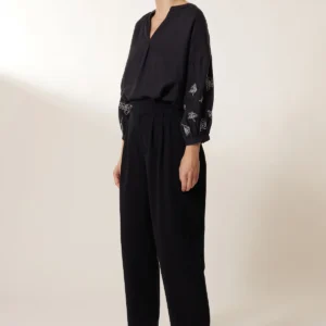 Penelope Trousers Leon & Harper