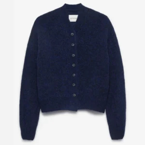 Jade Cardigan Alchemist