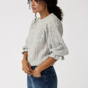 Anna Sweater Alchemist