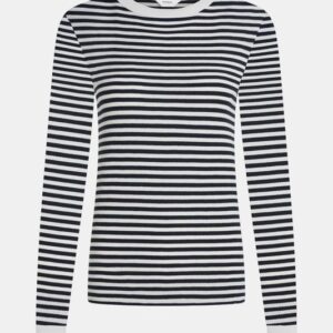 Longsleeve stripe W25F1745-ST PENN&INK N.Y