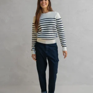 Trousers W25Z783 PENN&INK N.Y