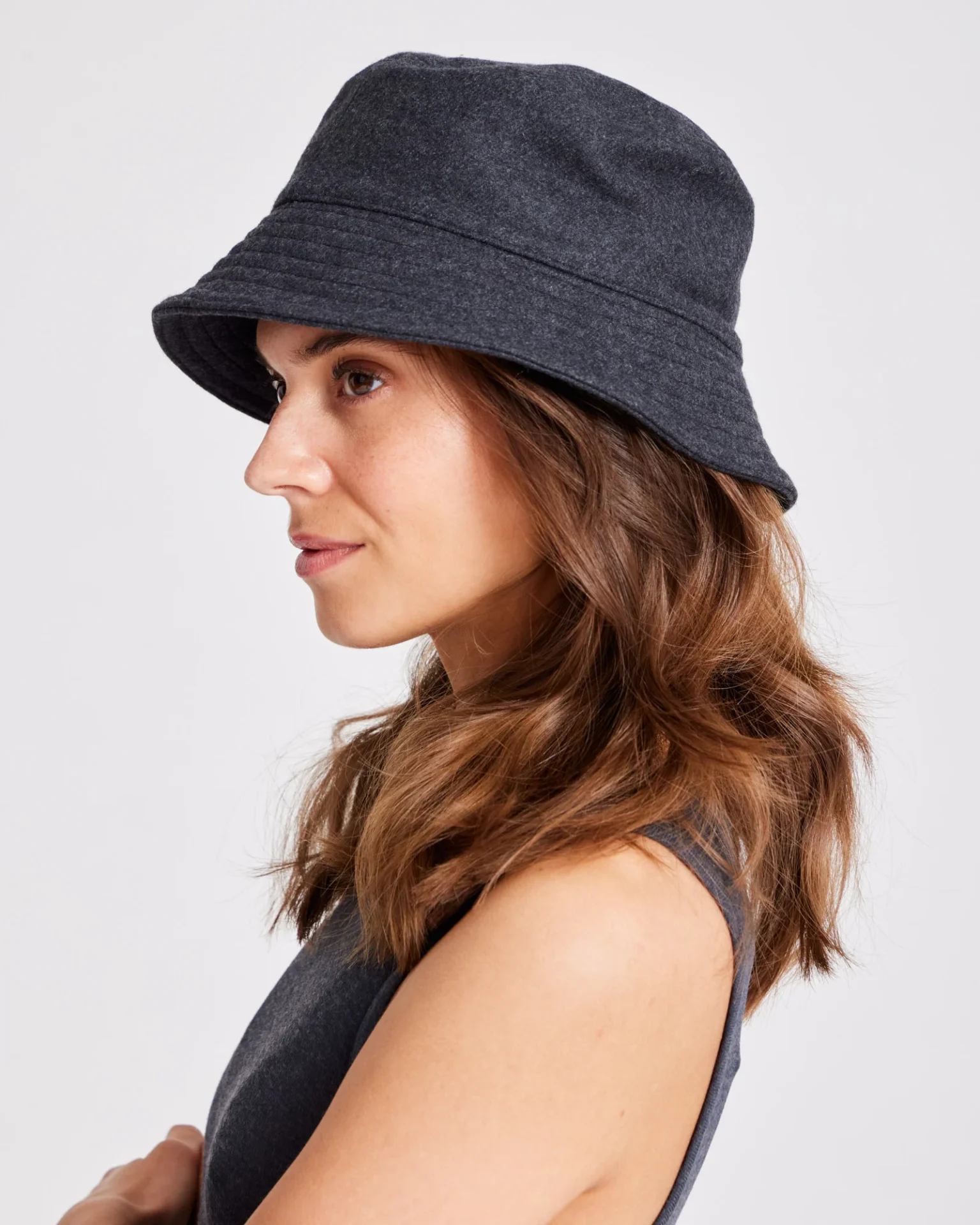 Bucket Hat Gai&Lisva