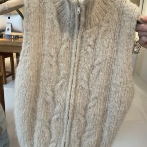 Chaleco Elisa Vest INTI