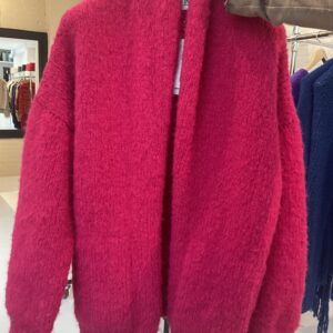 Fernanda Cardigan INTI