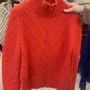 Delfina Cardigan INTI