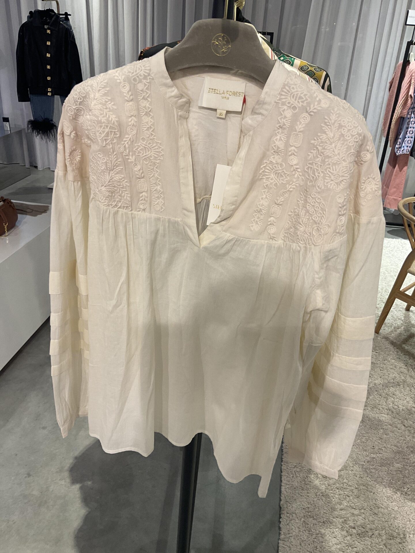 Mira Tunique Stella Forest