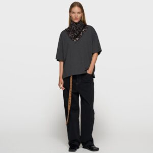 short sleeve tee embro 10DAYS