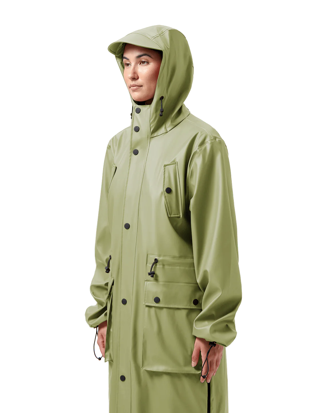 Original Parka Maium - Afbeelding 2