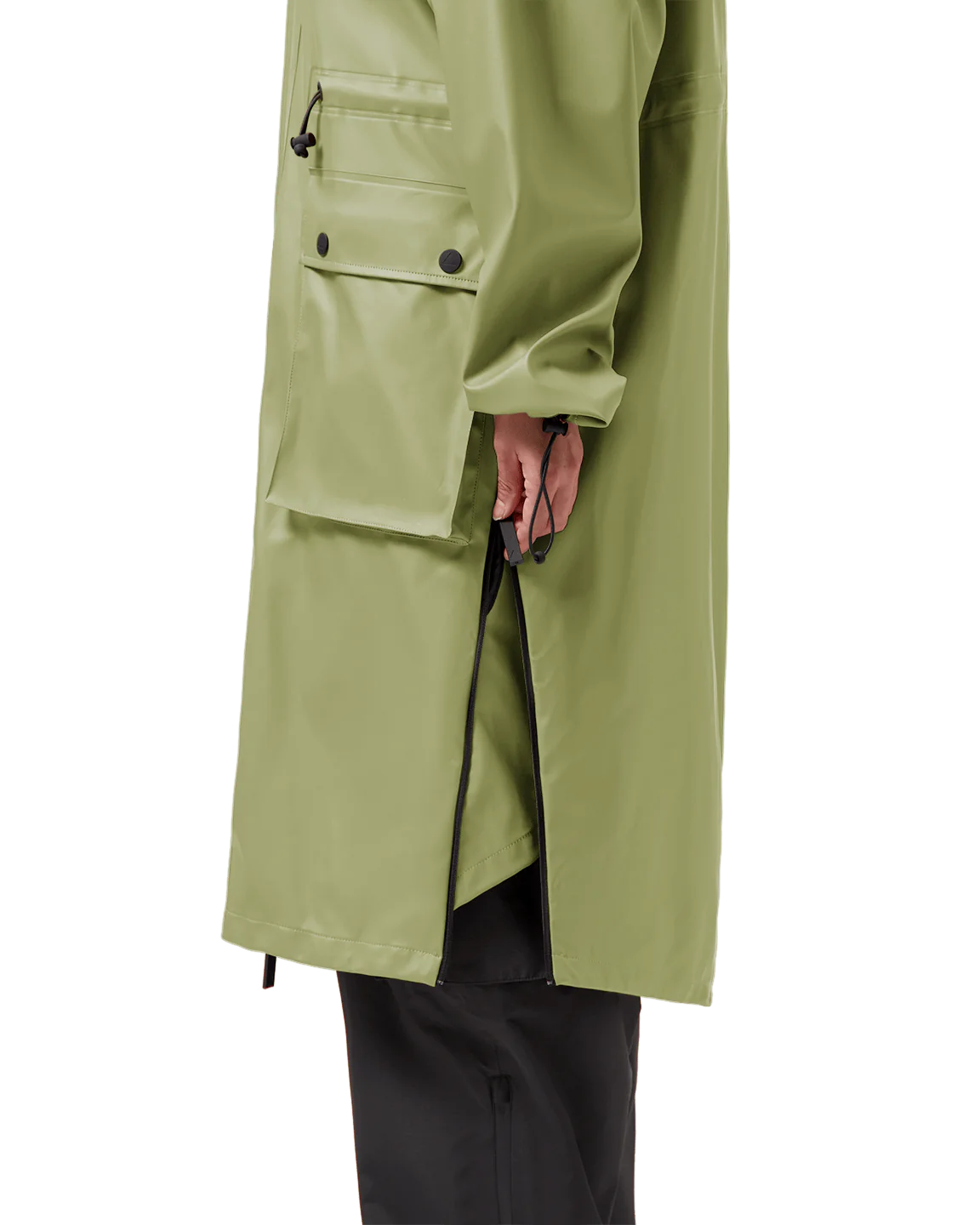 Original Parka Maium - Afbeelding 3