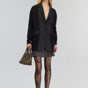 Y5WG22 Jacket Semicouture