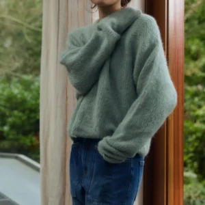 Sesame sweater Alchemist