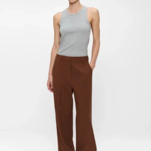 Compact Stretch Kay Pants Zenngi