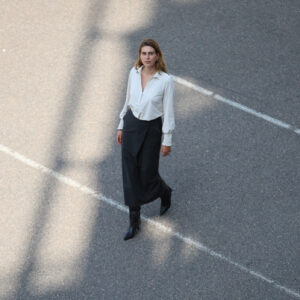 Seishi Skirt JapanTKY