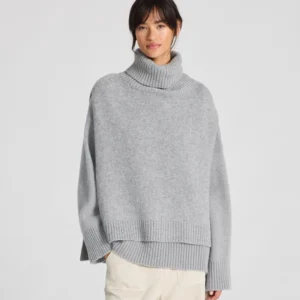 Michelle Neck Piece GOTS 243975 Gai&Lisva