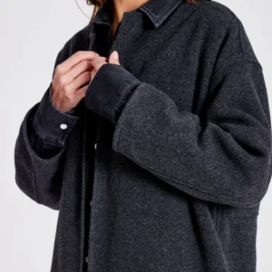 Flora Coat Gai&Lisva