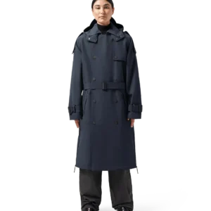 Trench Coat Maium