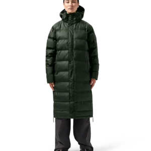 Puffer Coat Maium