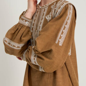 Epaulettes Manua Tunique Stella Forest