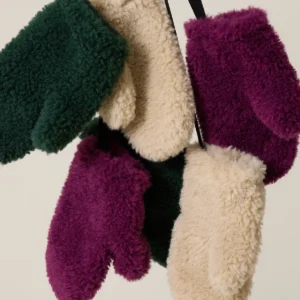 Eureka mitten Leon & Harper