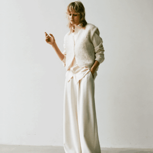 Anabel Cardigan INTI