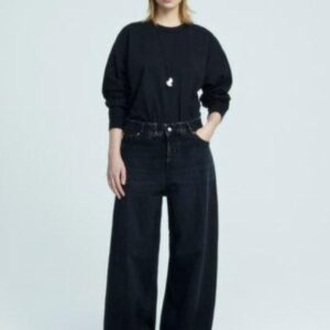 Bethany New Jeans Haikure