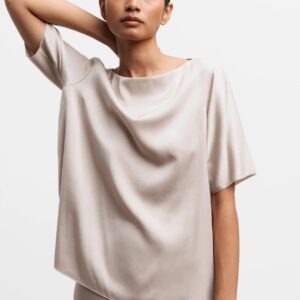 Ahlvar Gallery Yoli blouse