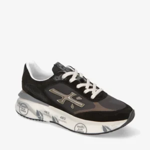 MOERUND 6443 Sneaker Premiata