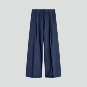 Y4WI21 Trousers SemiCouture