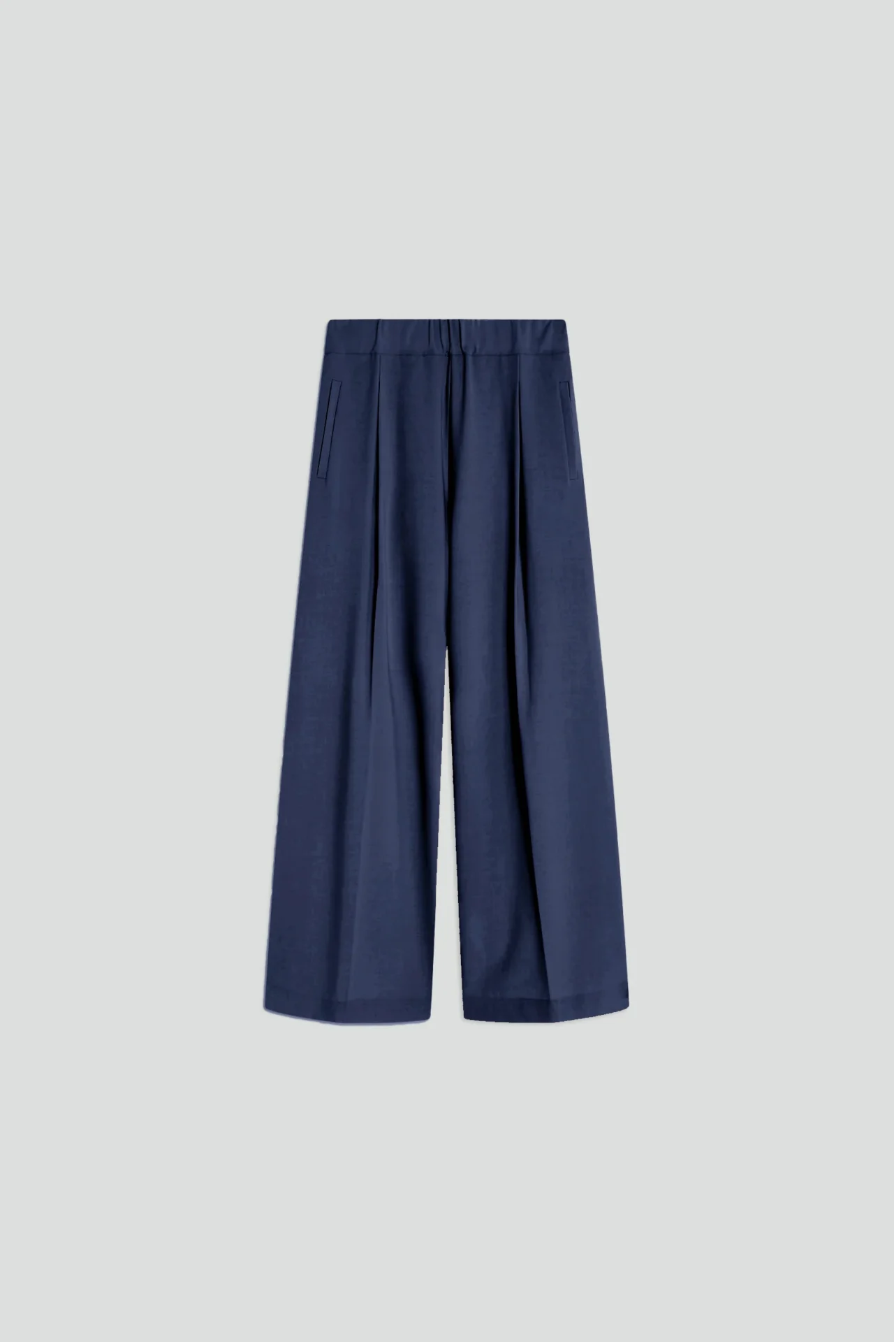 Y4WI21 Trousers SemiCouture