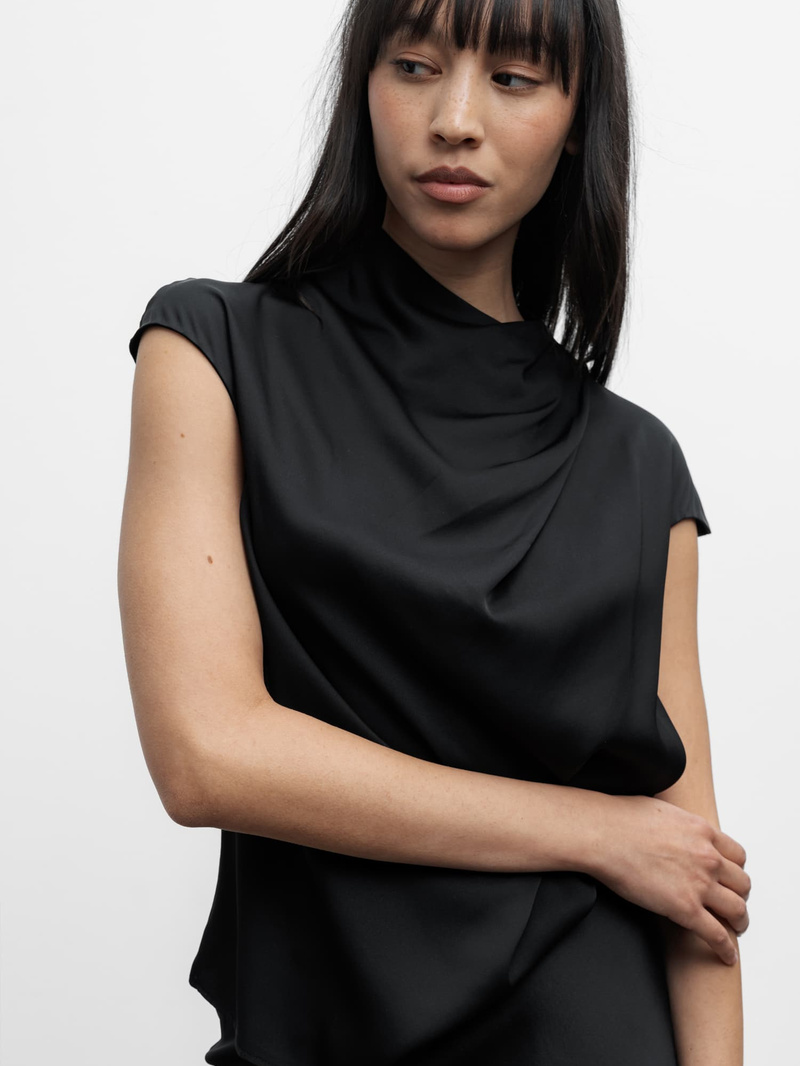 Ahlvar Gallery Lima top - Afbeelding 4