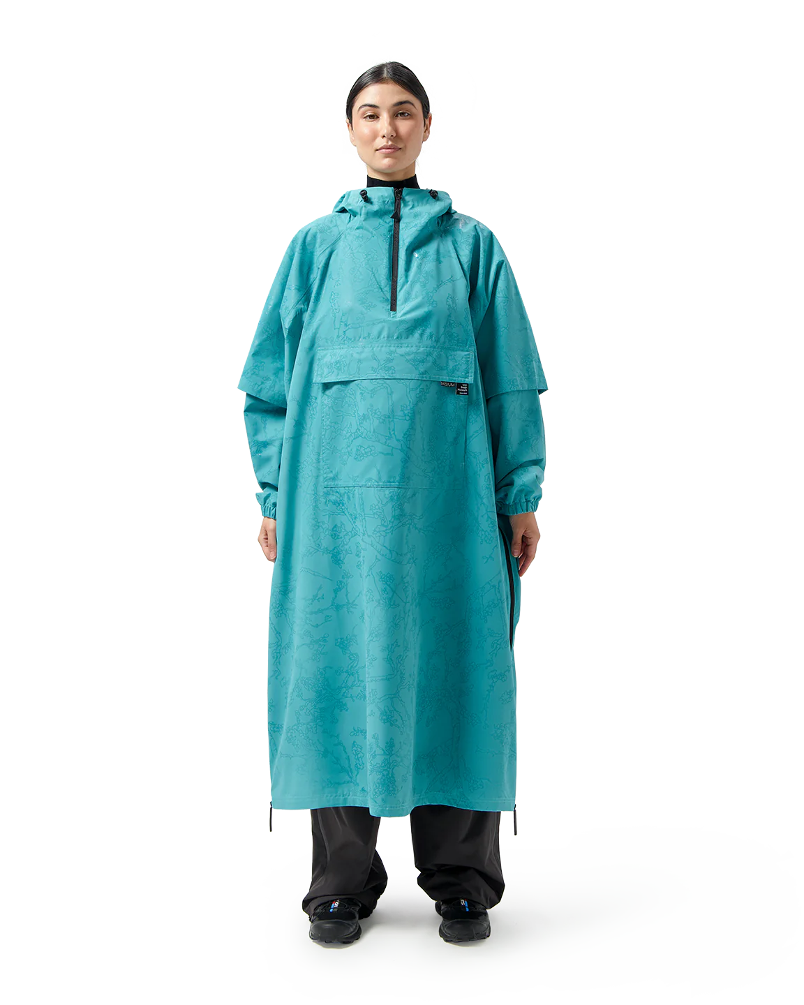 Poncho Maium X Van Gogh Museum - Afbeelding 3