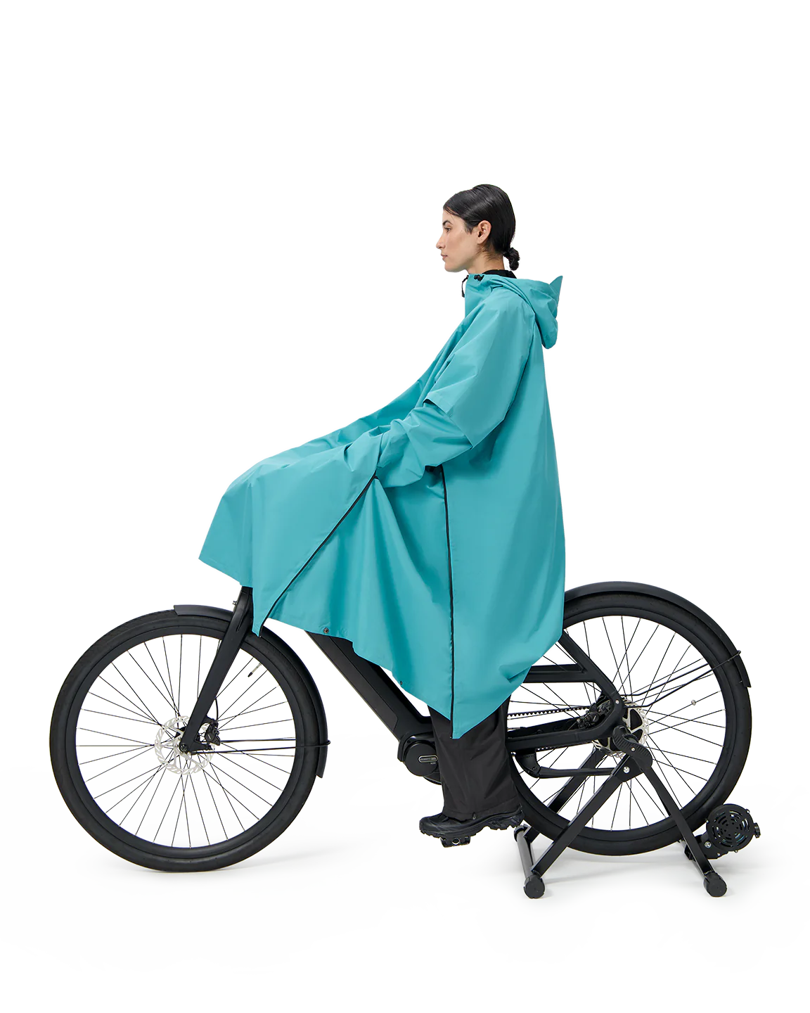 Poncho Maium X Van Gogh Museum - Afbeelding 5