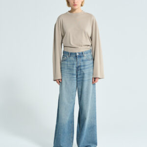 BETHANY IONIC BLUE Haikure