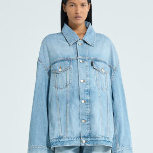 JANET BLUE AQUA Haikure