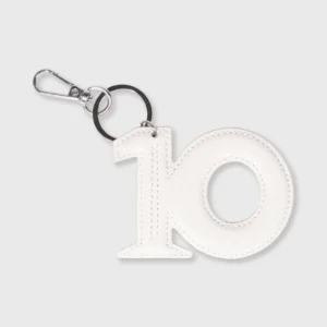 keychain 10 10DAYS