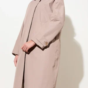 Coat Lawton OCS-blended LangerChen