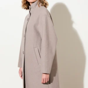 Coat Pennfield II OCS-blended LangerChen