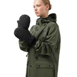 Convertible Mittens Maium