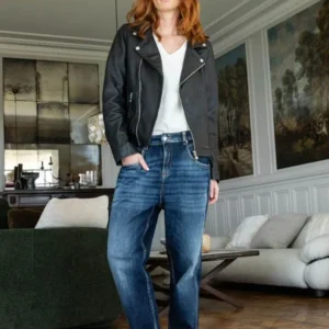 JAMA jeans Le Temps Des Cerises