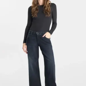 LAURYN JAB Jeans Le Temps Des Cerise