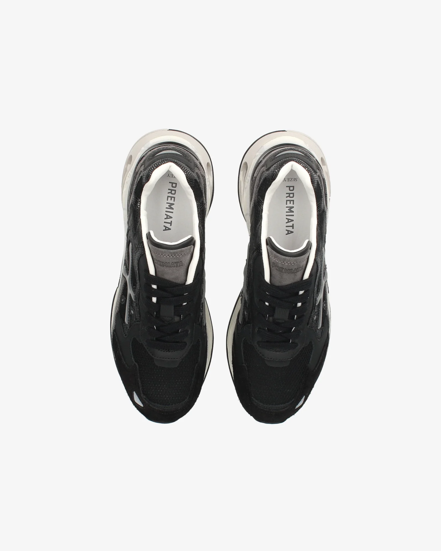 Sharkyd 429 Premiata - Afbeelding 4