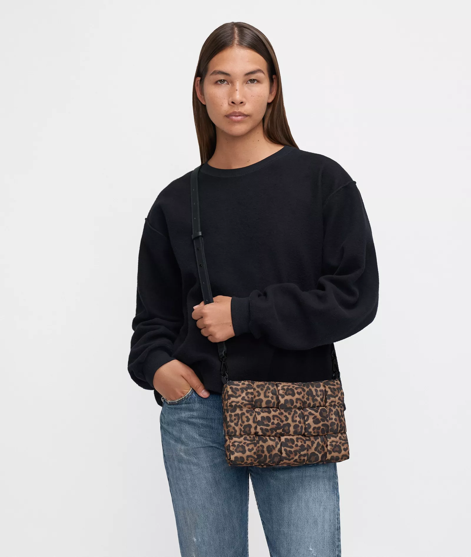 Crossbody Bag Liebeskind - Afbeelding 2