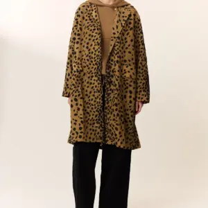 Aviona Coat Leon & Harper