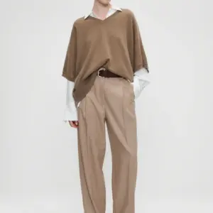 Cash Blend Georgia Top Zenngi