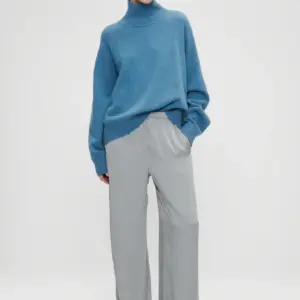 Yak Merino Eden Pull Zenngi