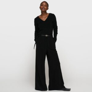 wide leg jogger sparkle 10DAYS