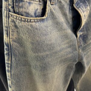 Betty Earth Blue Haikure